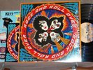 LP Kiss 