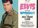 ELVIS PRESLEY 