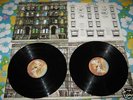LED ZEPPELIN / PHYSICAL GRAFFITI LP 1975 SWANSONG RECS
