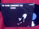 LP FRANK CUNIMONDO TRIO Echoes MONDO private jazz/funk