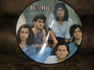 NOISEWORKS PICTURE DISC (THE ALBUM LIMITED EDITION)1987