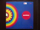 MAXWELLS- Maxwell street MPS orig LP DANISH PSYCH M/M