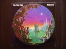 NEW AGE Neptuned LP ORIG Amazing PROG