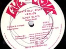 SUPER BLACK 