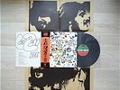 LED ZEPPELIN / 3RD JAPAN LP /OBI,POSTER,JIMMY PAGE,RARE
