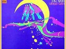 THE MOON:Without Earth / US Popsike masterpiece LP / NM