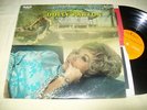 DOLLY PARTON Blue Ridge Mountain Boy  LP NM 