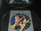 Metallica - UN-CUT picture disc interview