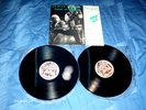 JUDAS PRIEST: SAINT OR SINNER, 2LPs, LIVE, black vinyls