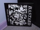 Bastard - Wind of Pain LP death side lip cream framtid