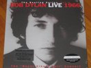 Bob Dylan Bootleg V.4 Live Royal Albert Hall 1966 2xLP