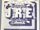 J. R. E. - JAZZ ROCK EXPERIENCE 1970 DERAM NOVA SDN 19