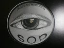 SMOKED OUT PRODUCTIONS /STYLES w/BOK BOK 95 indie RARE