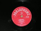 RARE 1961 THE MARCELS 78 RPM HEARTACHES