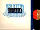 UK PROG LP FLUID DRUID rare EMI orig UK pressing