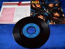 Kiss - Crazy Crazy Nights - incl. Infosheet - 7