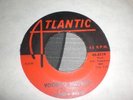 LISTEN Wild R&B LAVERN BAKER Voodoo Voodoo ATLANTIC