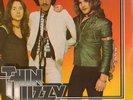 THIN LIZZY LP NIGHTLIFE NEW ZEALAND PRESS TIN LIZZIE