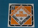 7-Single-Beat-THE AVENGERS-Days of pearly Spencer
