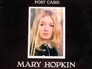 Mary Hopkin-post card LP