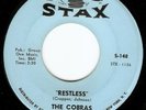 Funk Mod Tittyshaker 45 THE COBRAS 