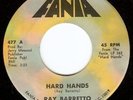 Latin Soul Funk Boogaloo 45 RAY BARRETTO 
