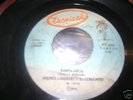ANDRES LANDERO Y SU CONJUNTO  (SANTA LUCIA)