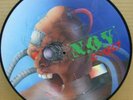 Z-SECT LP JAPAN THRASH METAL ex-PARANOIA AION SABBAT