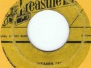 BABA BROOKS BAND---VITAMIN 