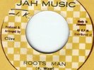 TALIESHA LOVE---ROOTS MAN----REGGAE---ROOTS---LISTEN
