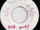 BOB ANDY / LET THEM SAY / SUPREME / LISTEN