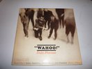 Duke Pearson Wahoo LP Blue Note 4191 NY Van Gelder
