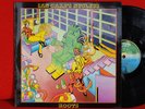 Ian Carr Nucleus Roots Vertigo Jazz Funk Breaks