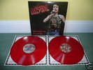 AC/DC - Rocker In Flames(V RARE DOUBLE VINYL ALBUM)