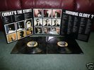 Oasis - Whats The Story(V RARE DOUBLE VINYL ALBUM)