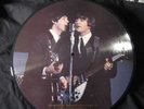 Beatles Picture Disc BEATLES BBC SESSIONS DC7577-5 RARE