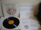 VERY RARE LP  BERT JANSCH   MOONSHINE   K-44225  MINT-