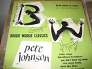 Pete Johnson 10