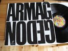 ARMAGGEDON SAME LP IN 1970 MINT KRAUTROCK RARITY