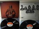 VERY RARE LP  EAST OF EDEN  MERCATOR PROJECTED SML-1038