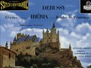 SPEAKERS CORNER CS 6013 ARGENTA DEBUSSY