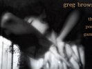 GREG BROWN THE POET GAME RED HOUSE 180 GRAM