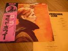 DAVID BOWIE 
