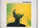 TERRY MANNING Home Sweet Home RARE LP Psychedelic Rock