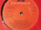 Deep Purple Rainbow 45 Irish pressing Street Of Dreams