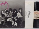 NEW YORK DOLLS 1st pressing w/ inner slv JOHNNY THUNDER