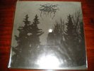 LP / Vinyl; Darkthrone -  Panzerfaust