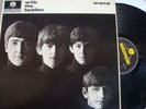 With the Beatles / BEATLES(MONO)