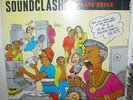 King Tubbys Sound Clash Dub Plate Style LP Taurus