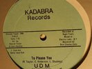 UDM - To Please You 12